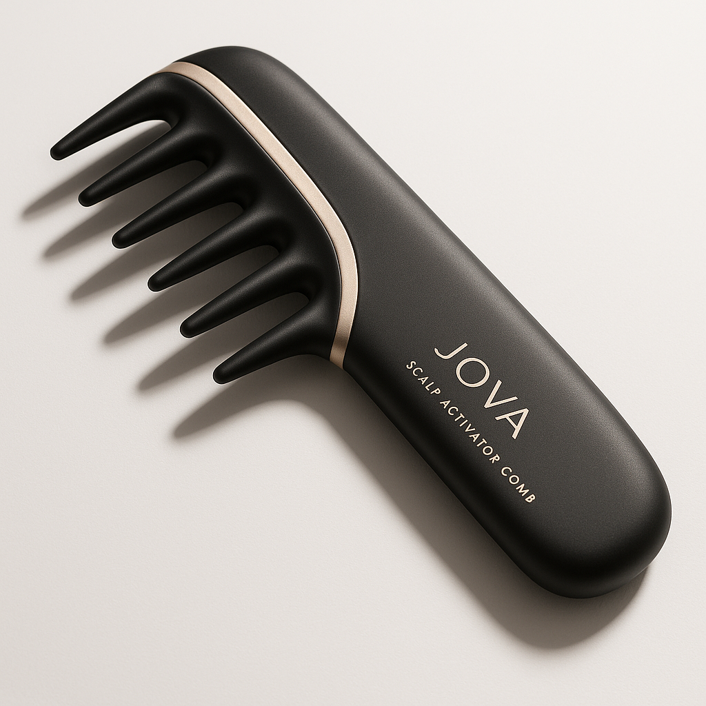 Pettine Scalp Activator
