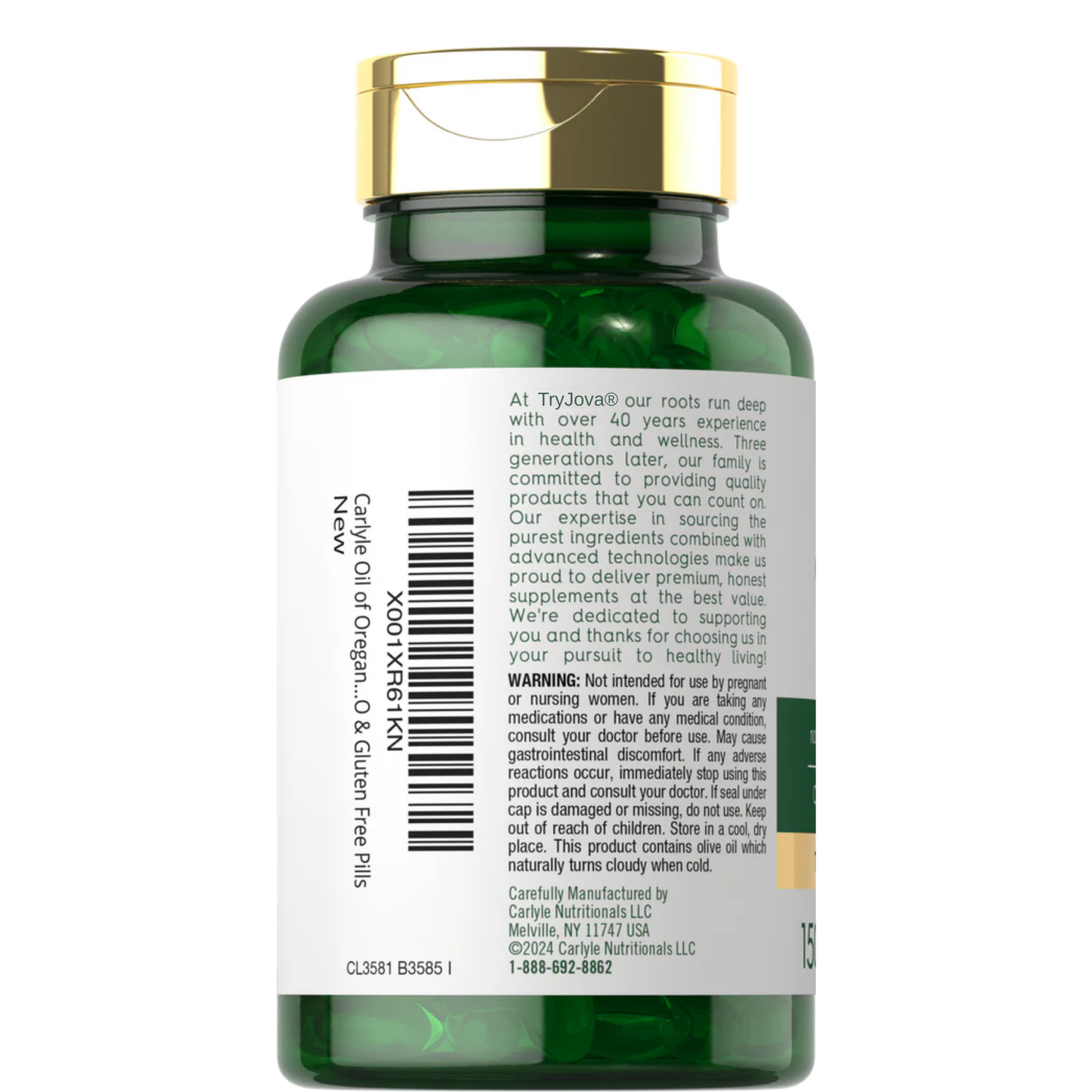 Strongest Natural Antibiotic — Without Side Effects