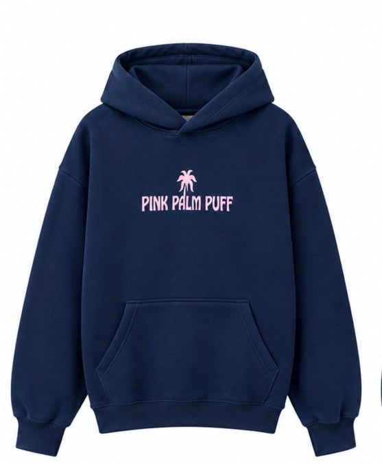 PP Puff Hoodie
