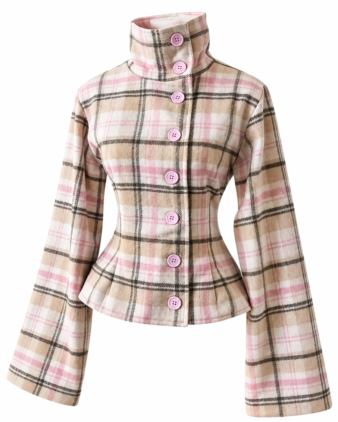 FN Trench Coat