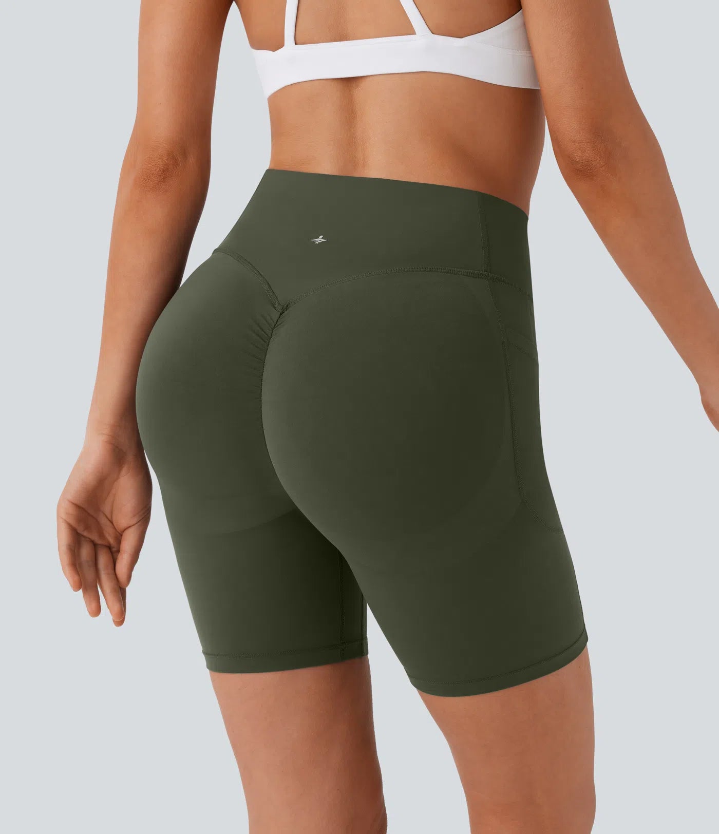 Sculptform Shorts