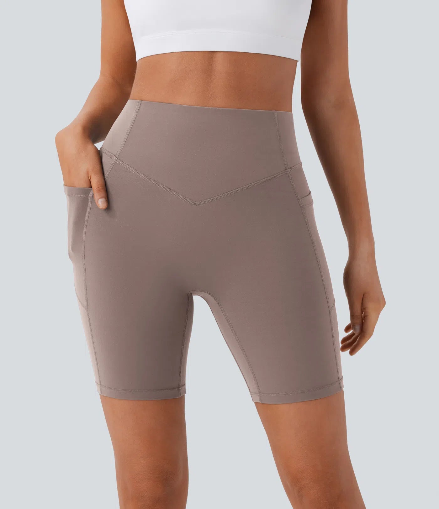Sculptform Shorts