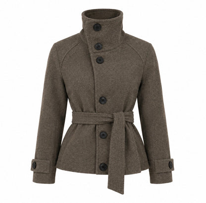 BK Trench Coat
