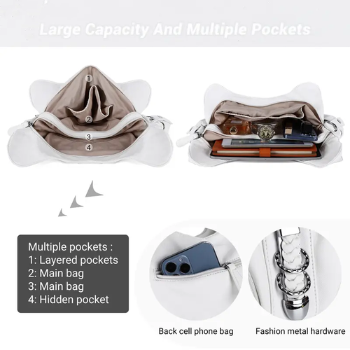 VSH Luxury Bag