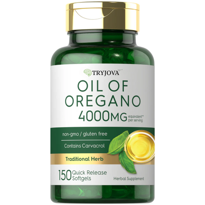 Strongest Natural Antibiotic — Without Side Effects