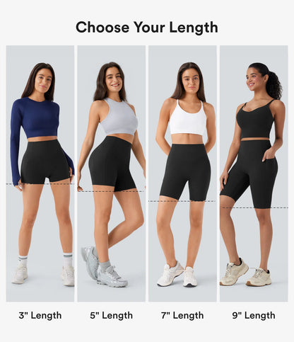 Sculptform Shorts