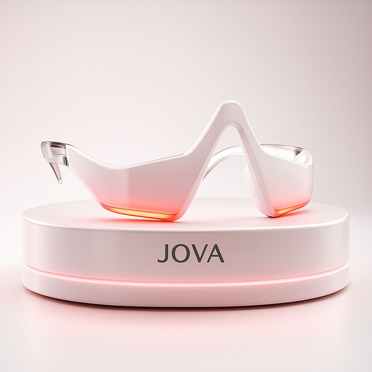 Jova™ - Dispositivo terapia a luce rossa