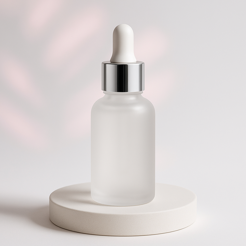 Siero Anti-Age Acido Ialuronico