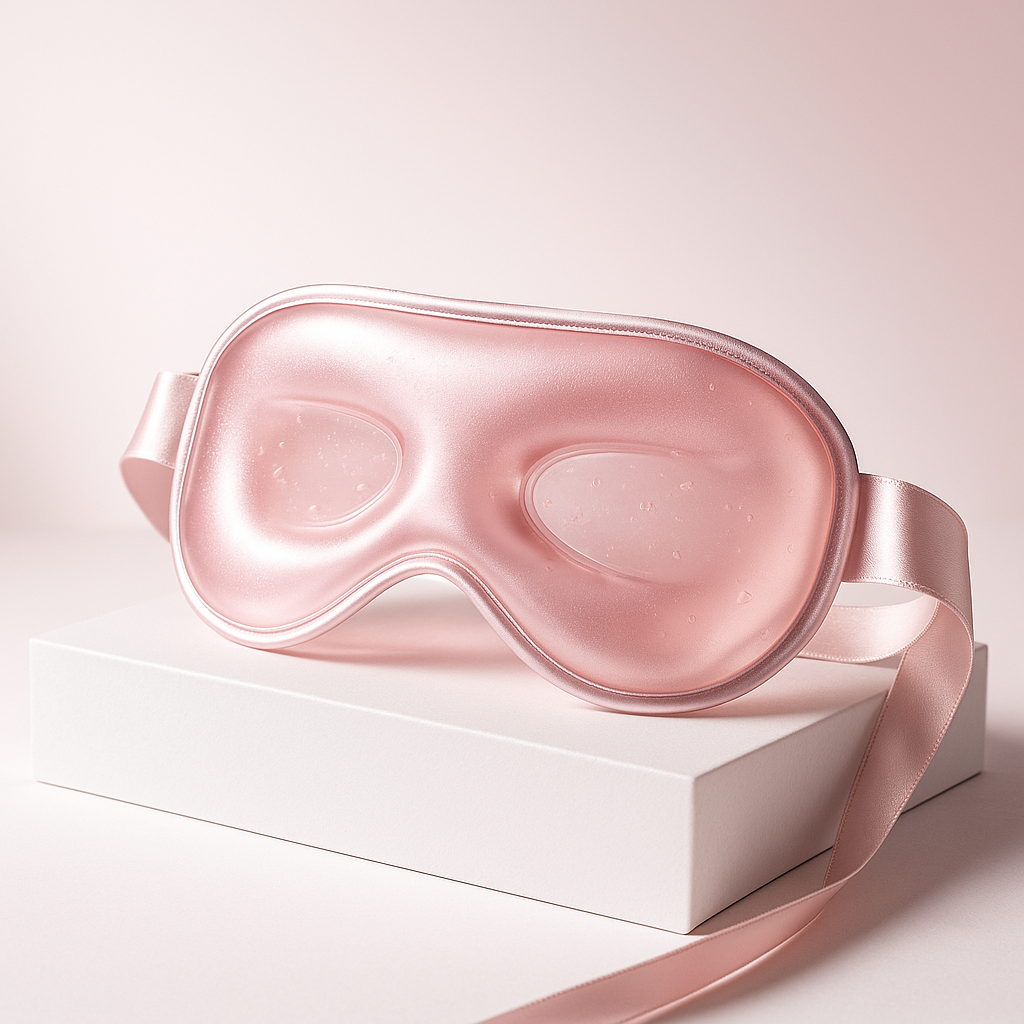 Maschera Refrigerante