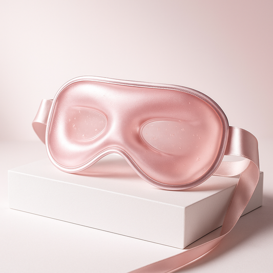 Maschera Refrigerante