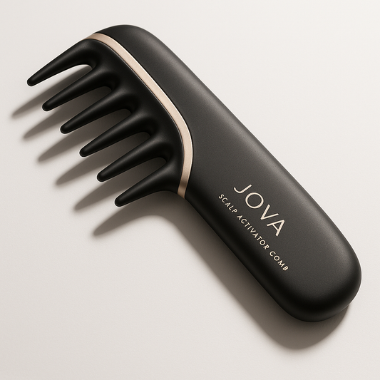 Pettine Scalp Activator