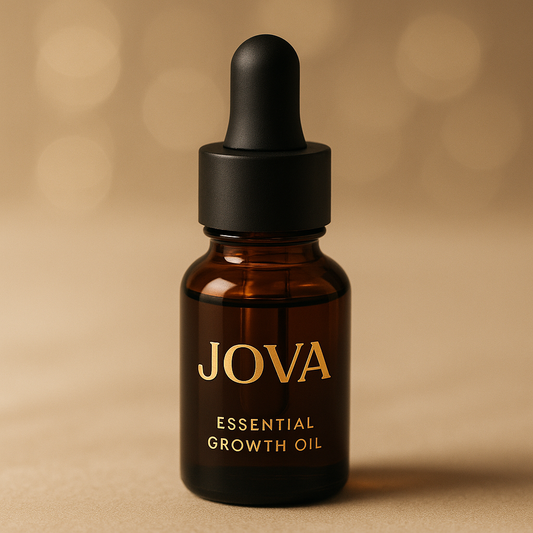 Olio Essenziale Rigenerante
