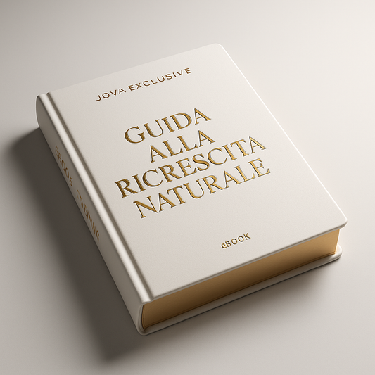 Ebook “Guida alla Ricrescita Naturale”