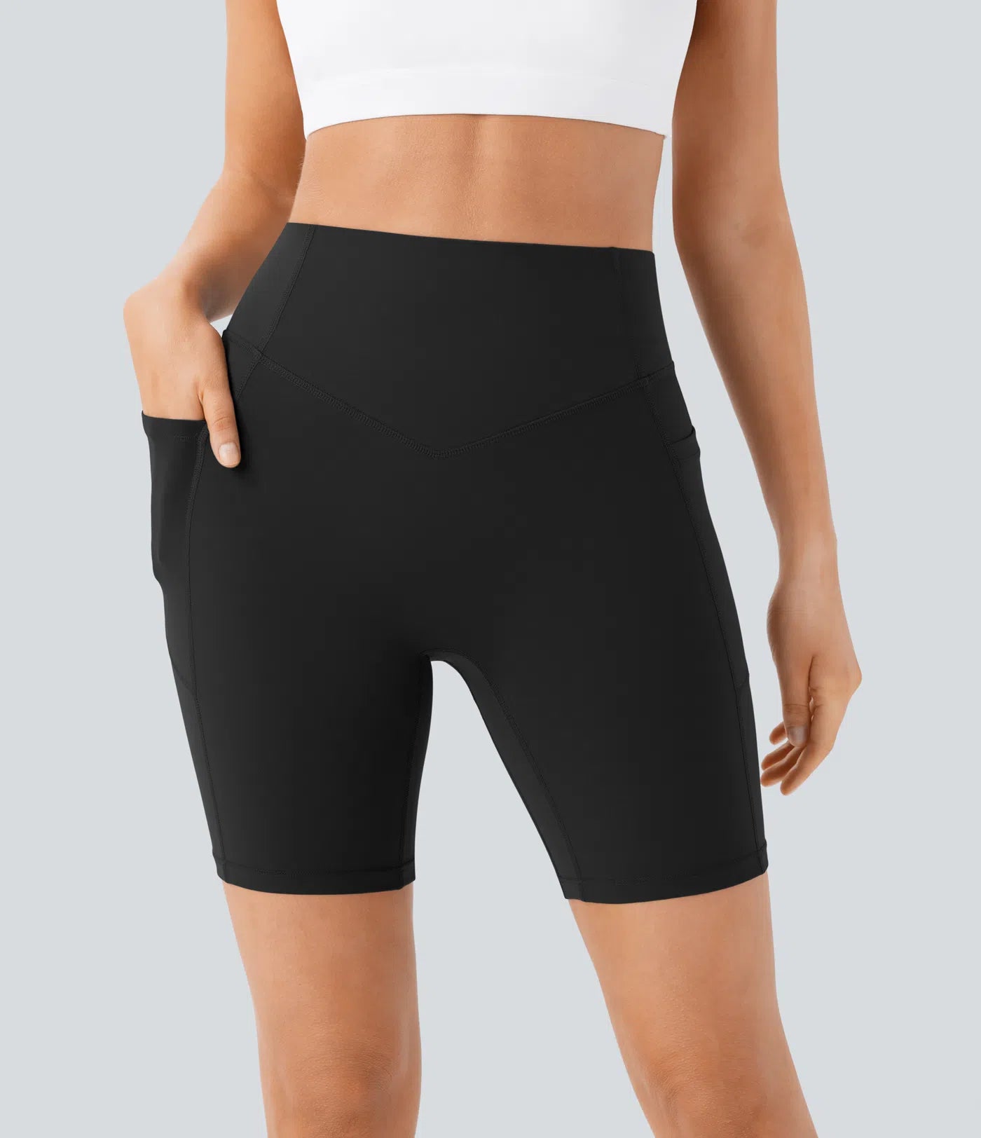 Sculptform Shorts