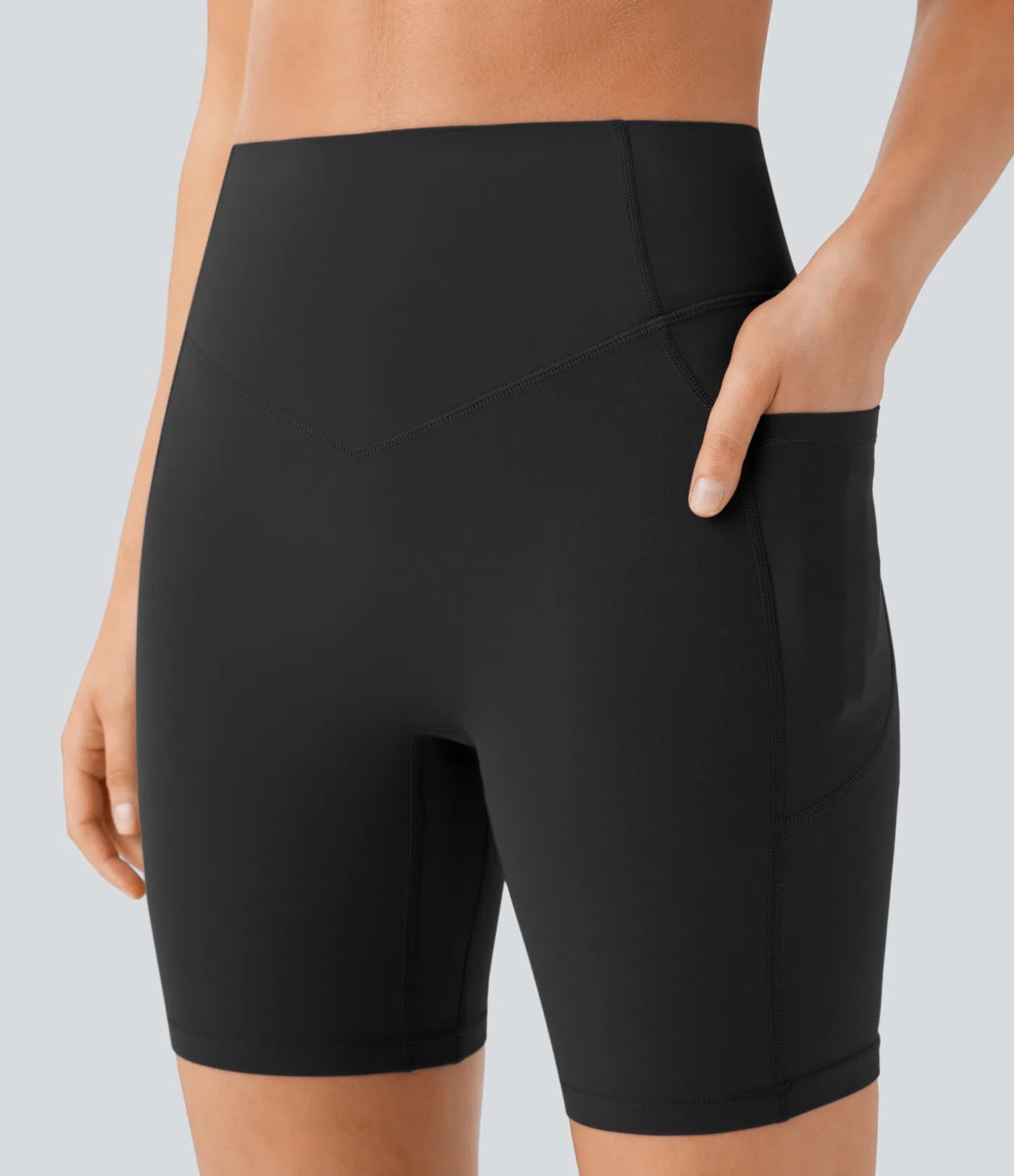 Sculptform Shorts