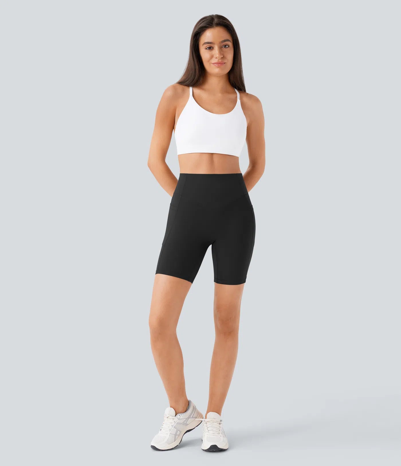 Sculptform Shorts