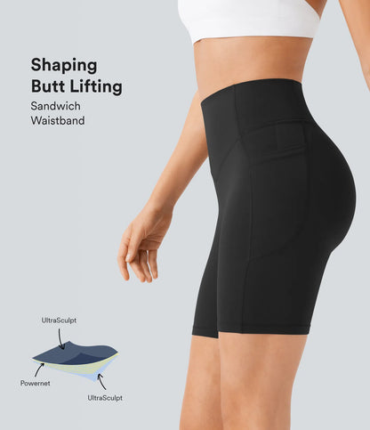 Sculptform Shorts