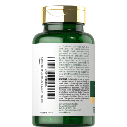 Strongest Natural Antibiotic — Without Side Effects