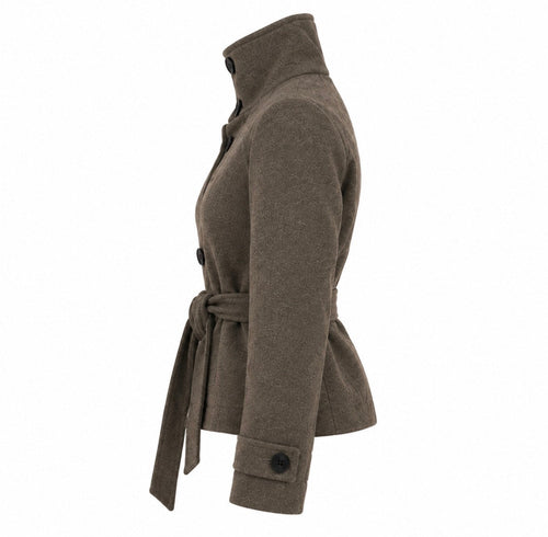 BK Trench Coat