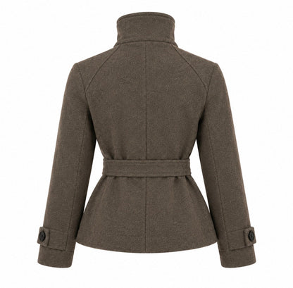 BK Trench Coat
