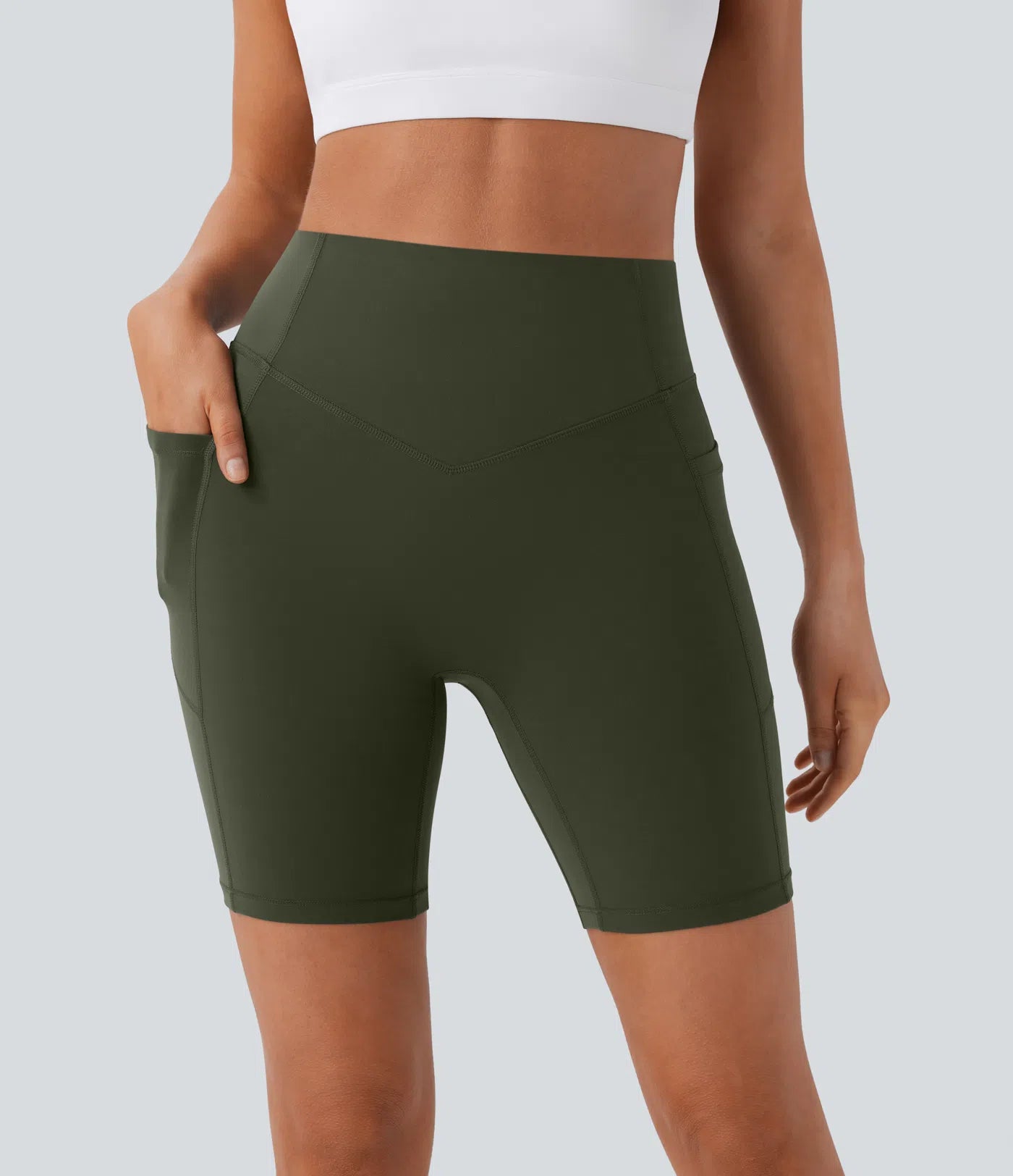 Sculptform Shorts
