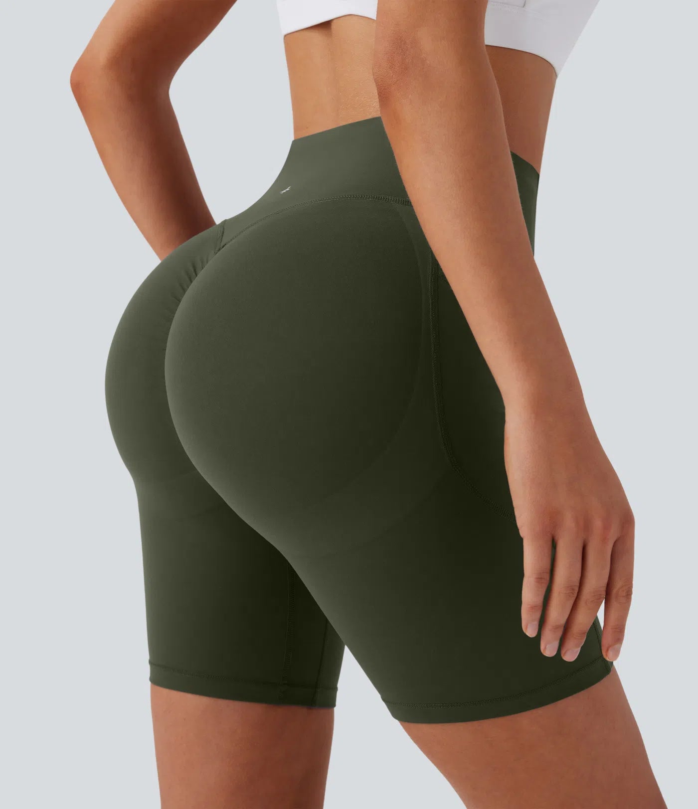 Sculptform Shorts