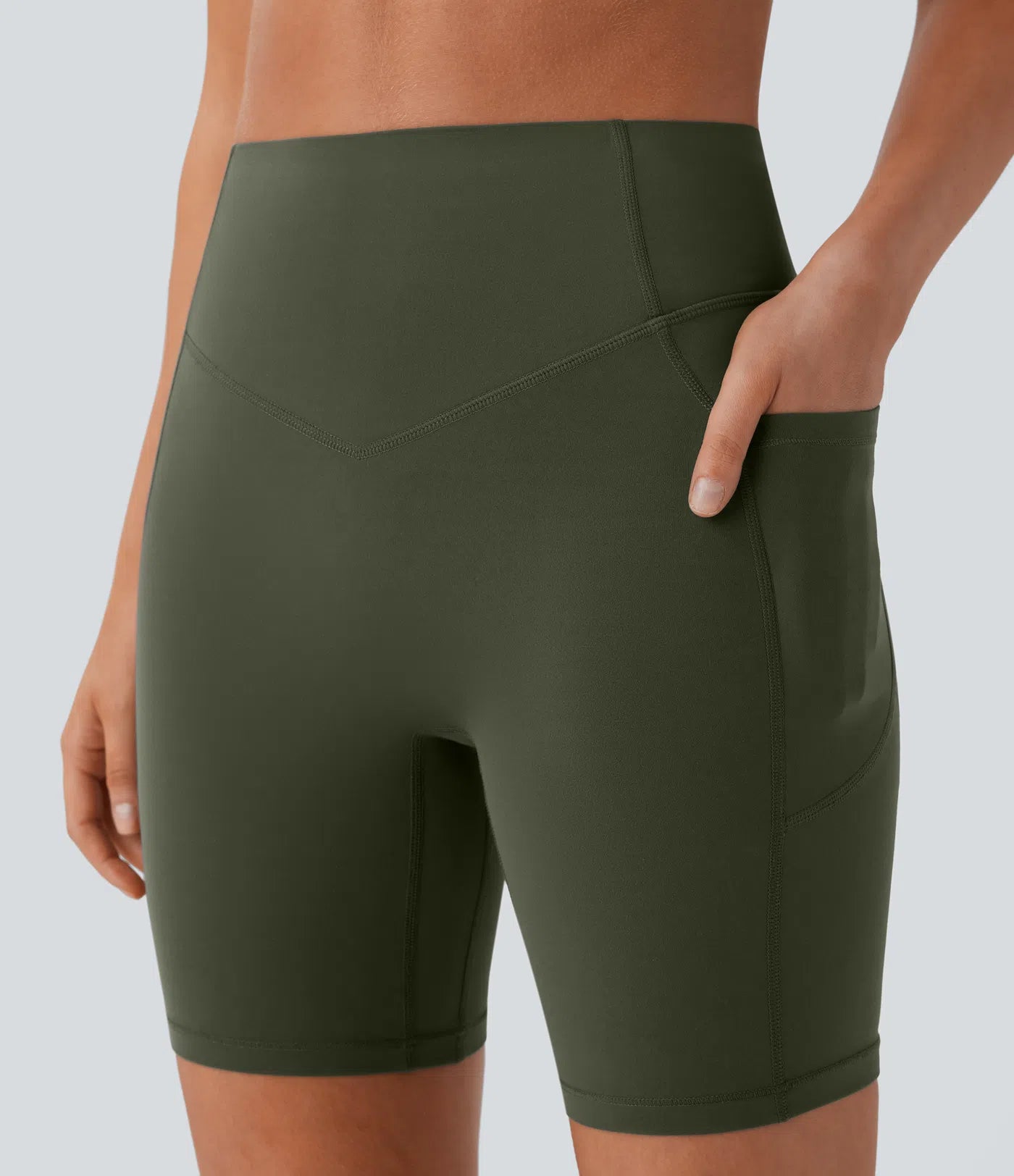 Sculptform Shorts