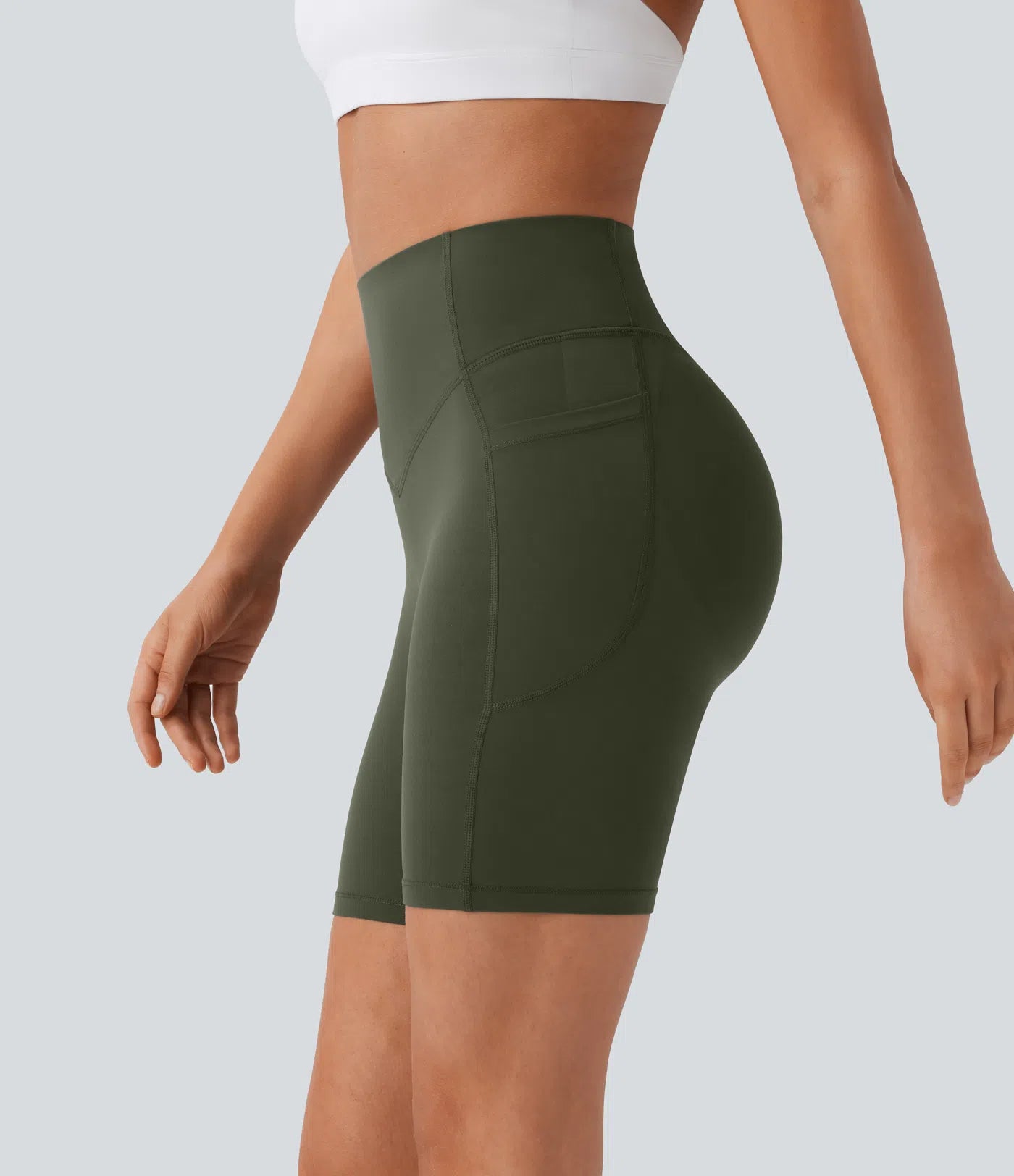 Sculptform Shorts
