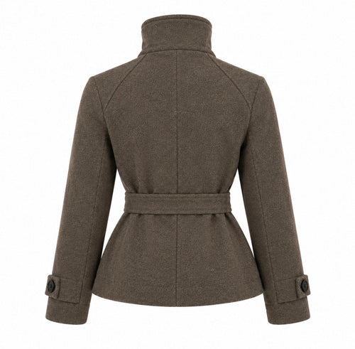 BK Trench Coat
