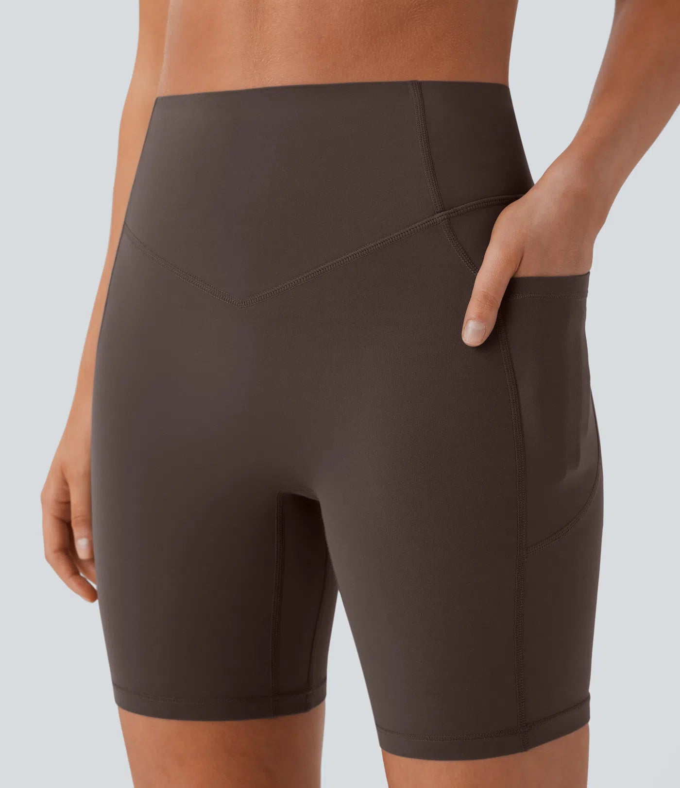 Sculptform Shorts