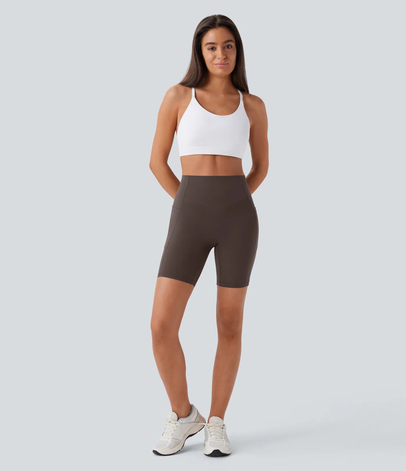 Sculptform Shorts