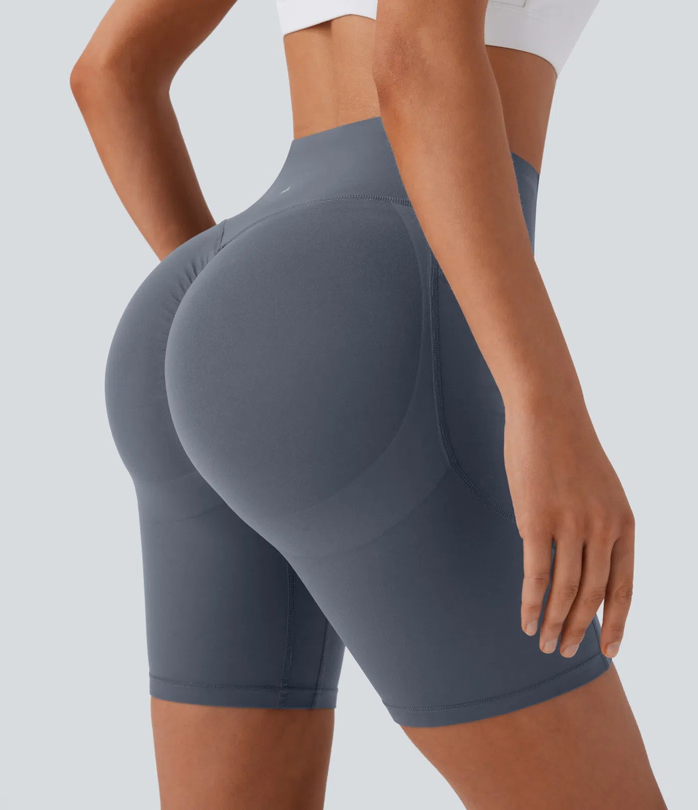 Sculptform Shorts