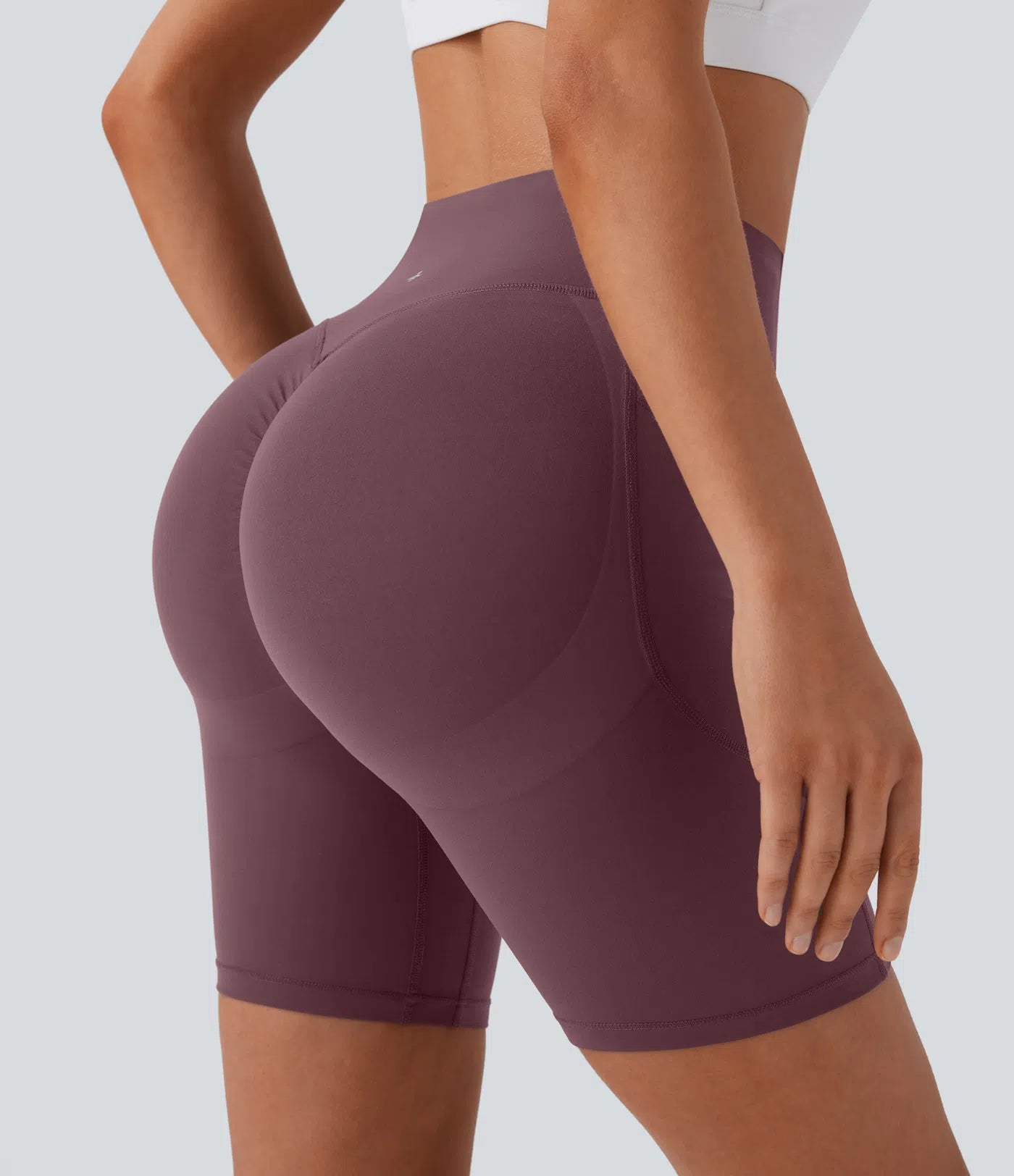 Sculptform Shorts