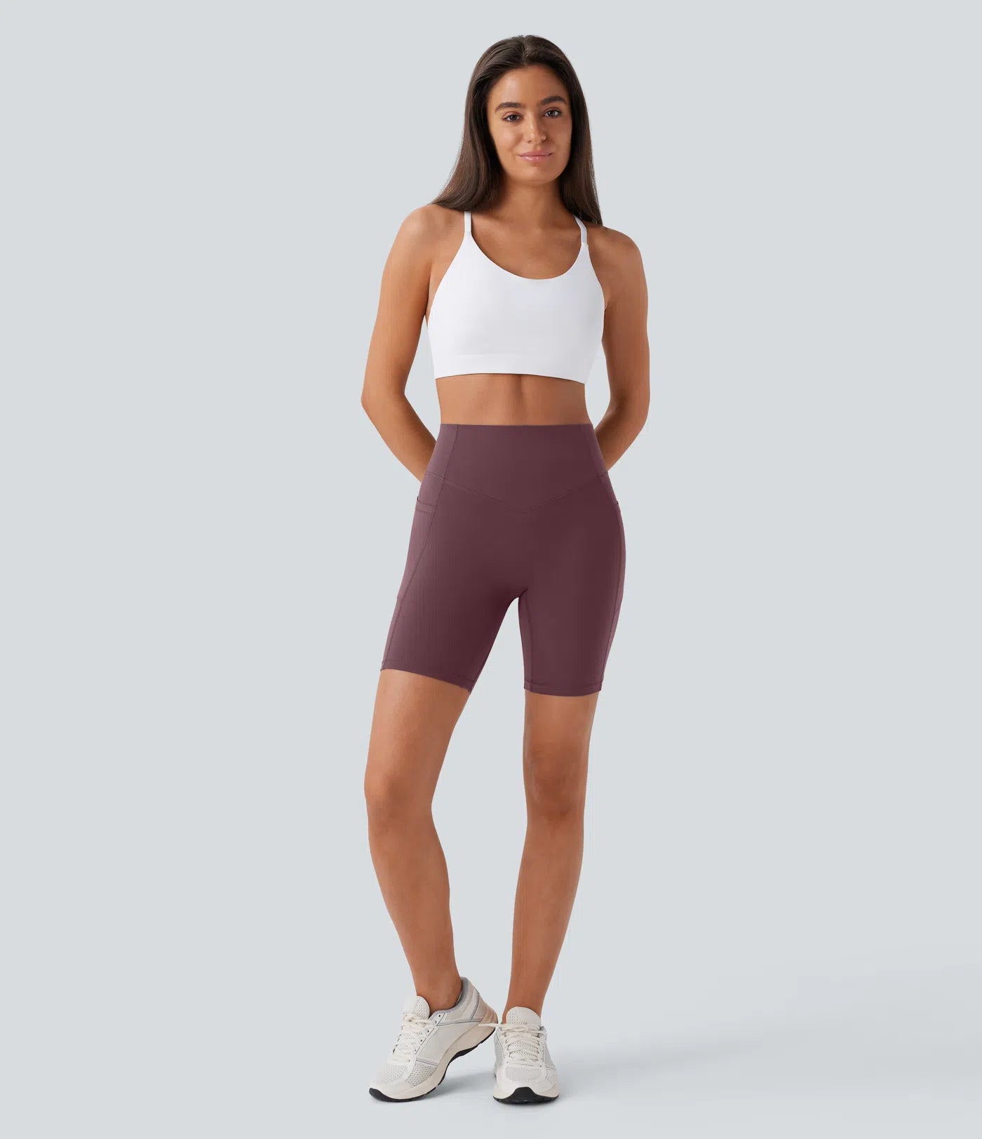 Sculptform Shorts