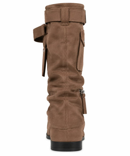 BK Dakota Boots