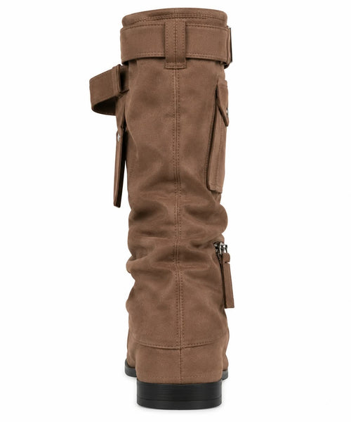 BK Dakota Boots