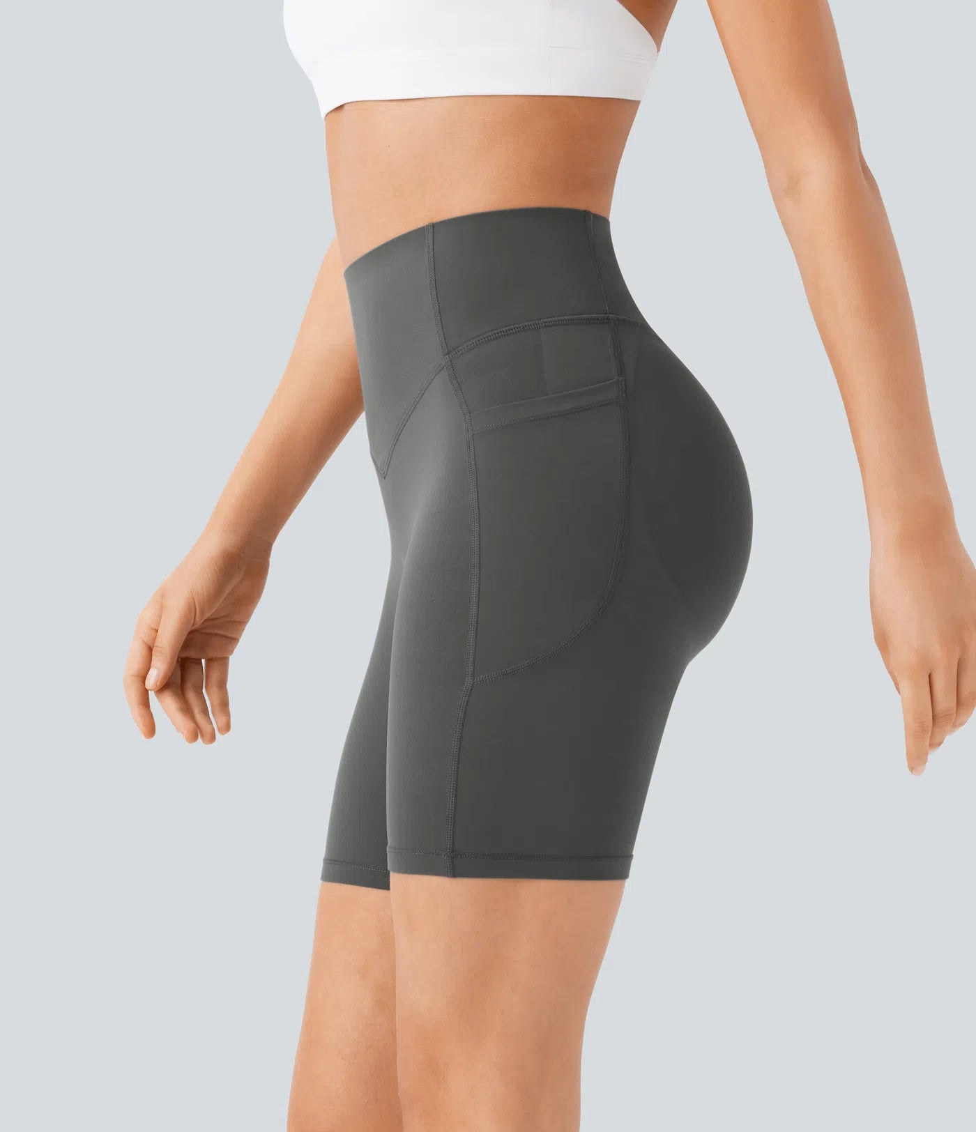 Sculptform Shorts
