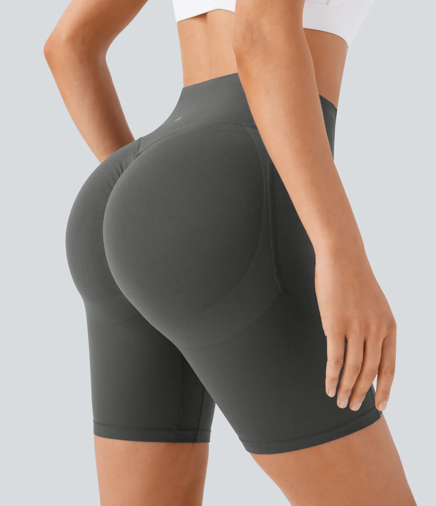 Sculptform Shorts