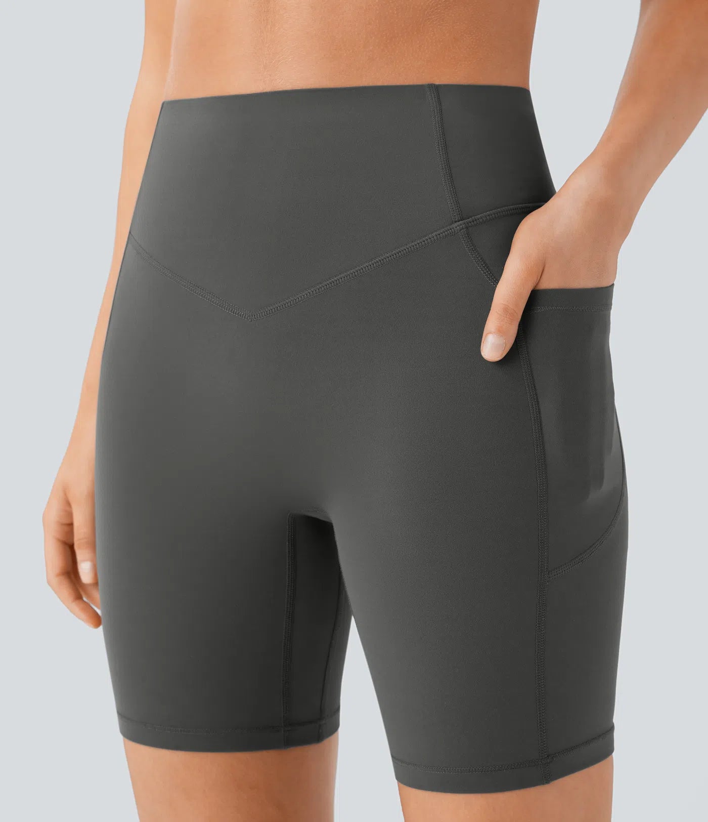 Sculptform Shorts