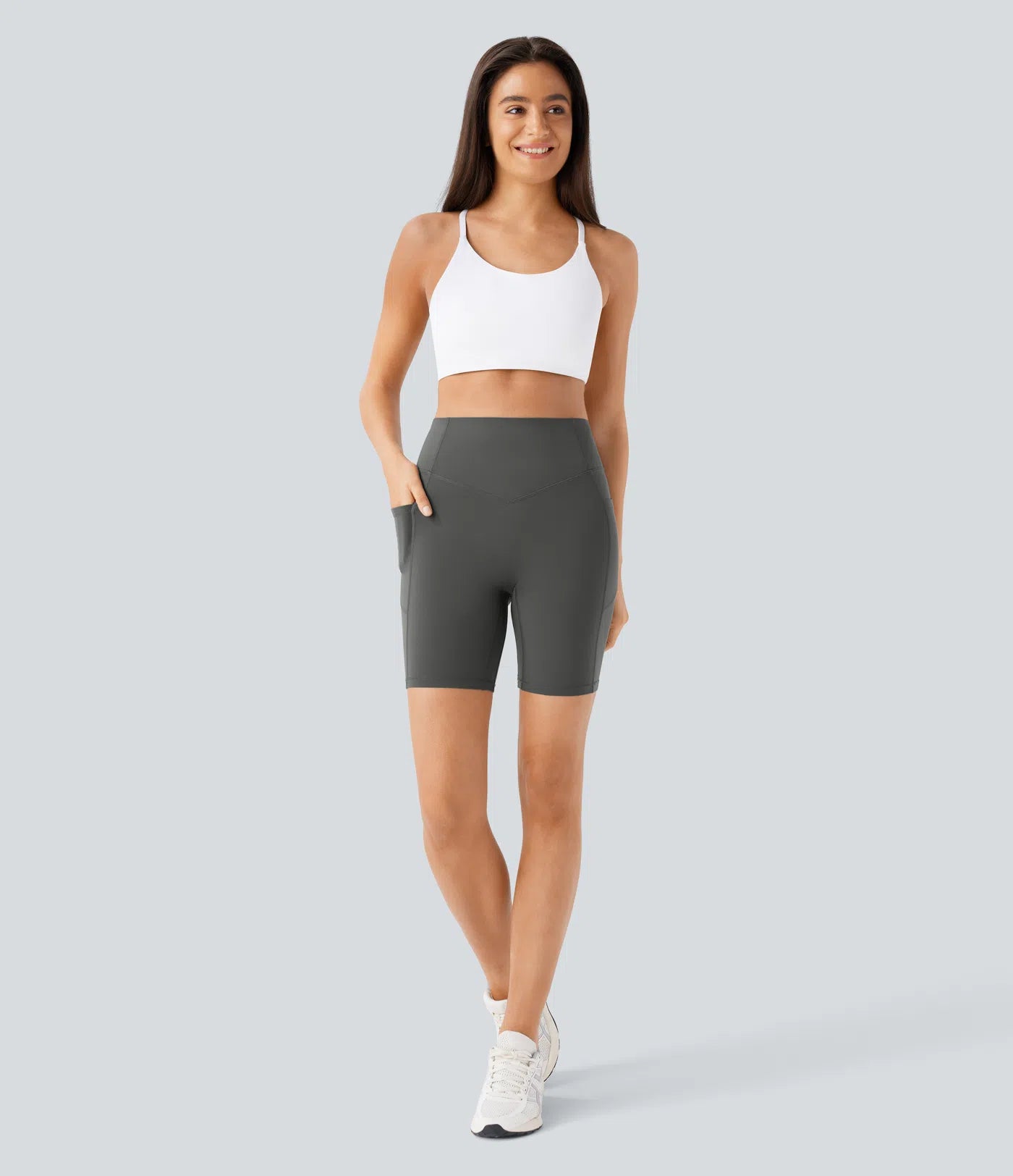 Sculptform Shorts