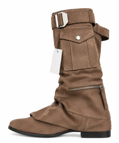 BK Dakota Boots