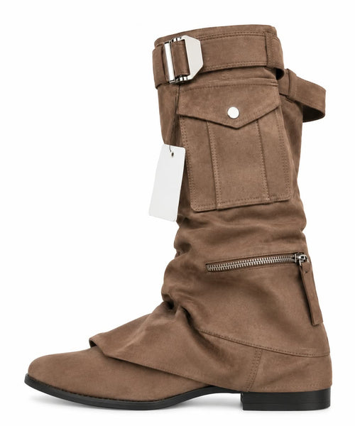 BK Dakota Boots