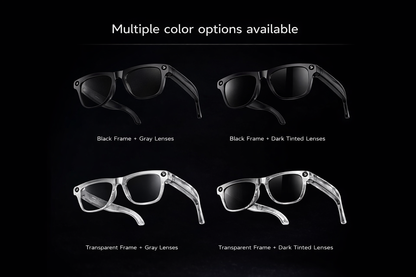 AI Smart Glasses