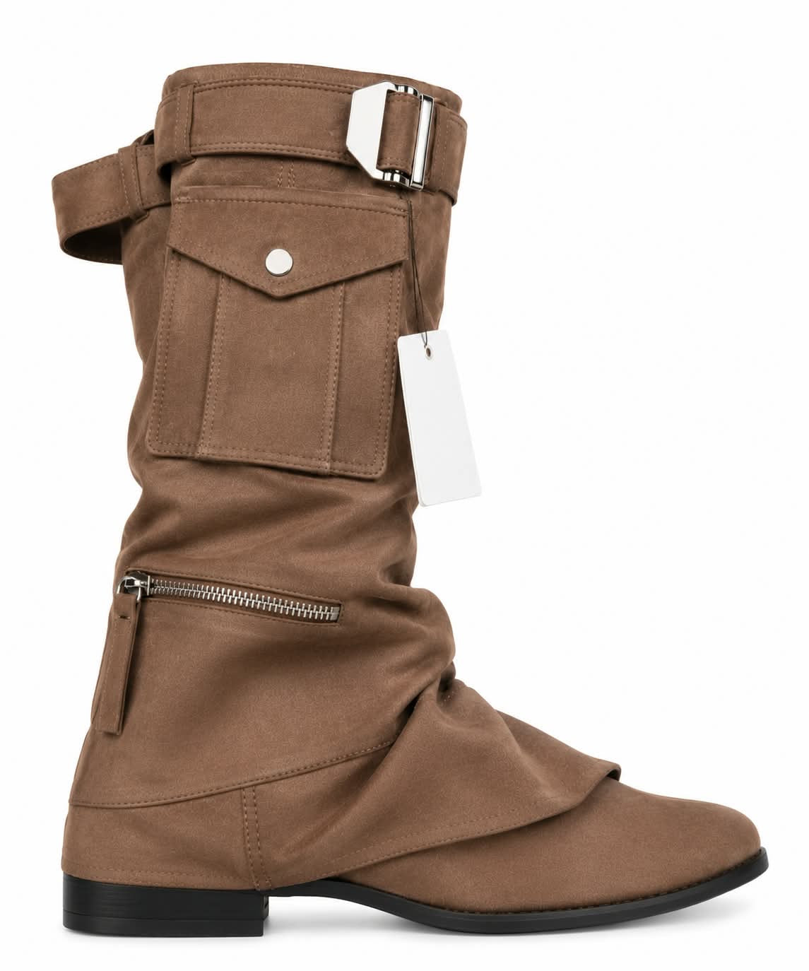 BK Dakota Boots
