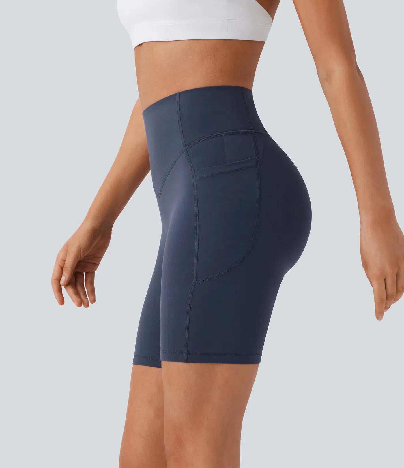 Sculptform Shorts