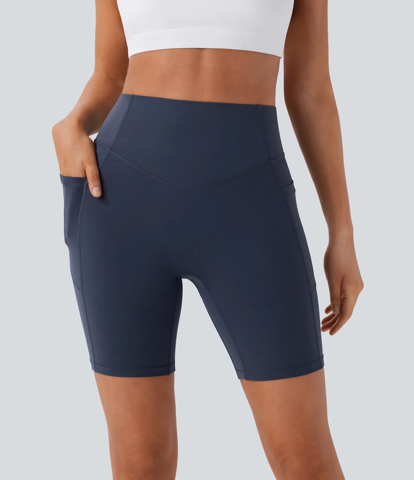Sculptform Shorts