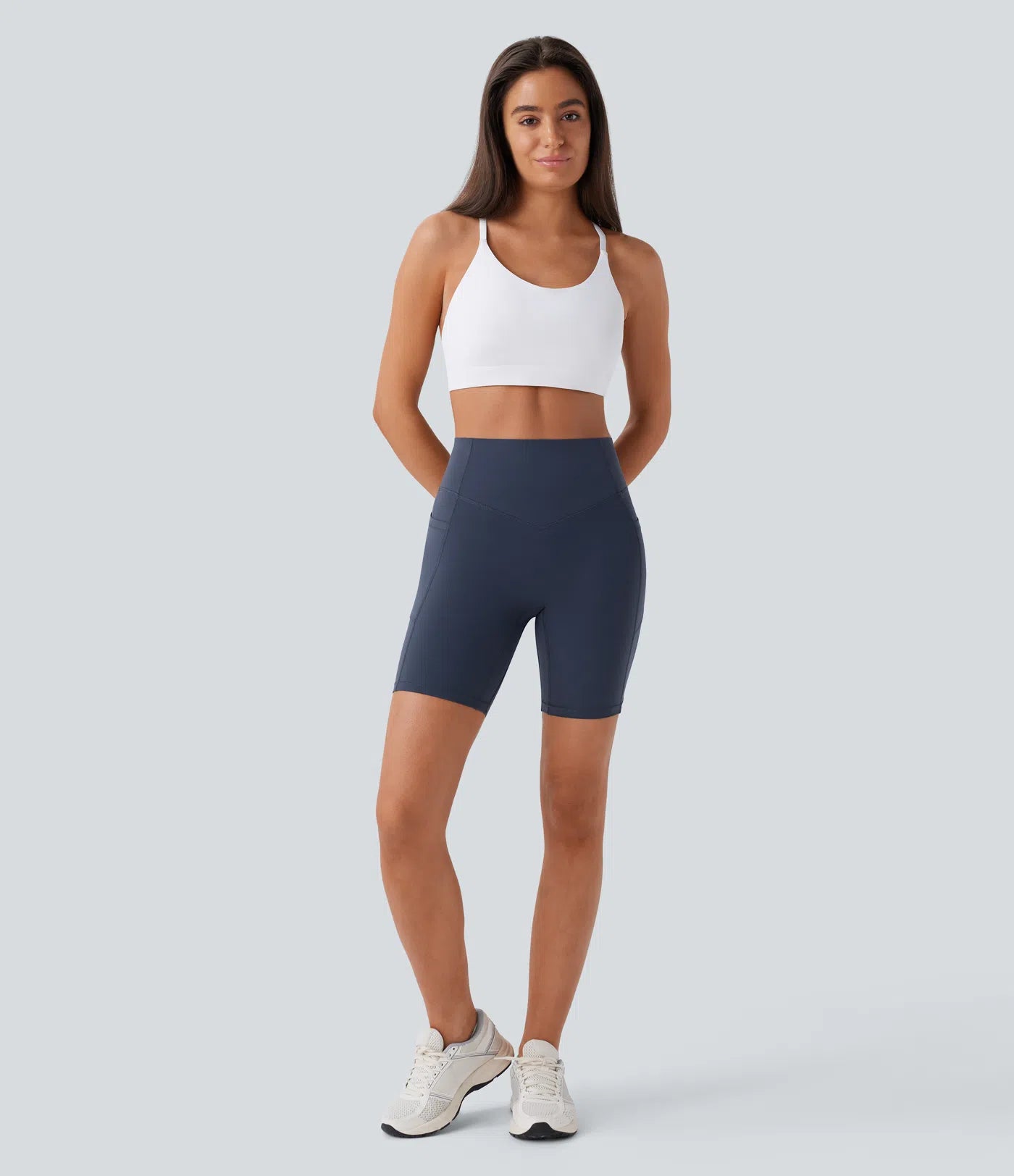 Sculptform Shorts