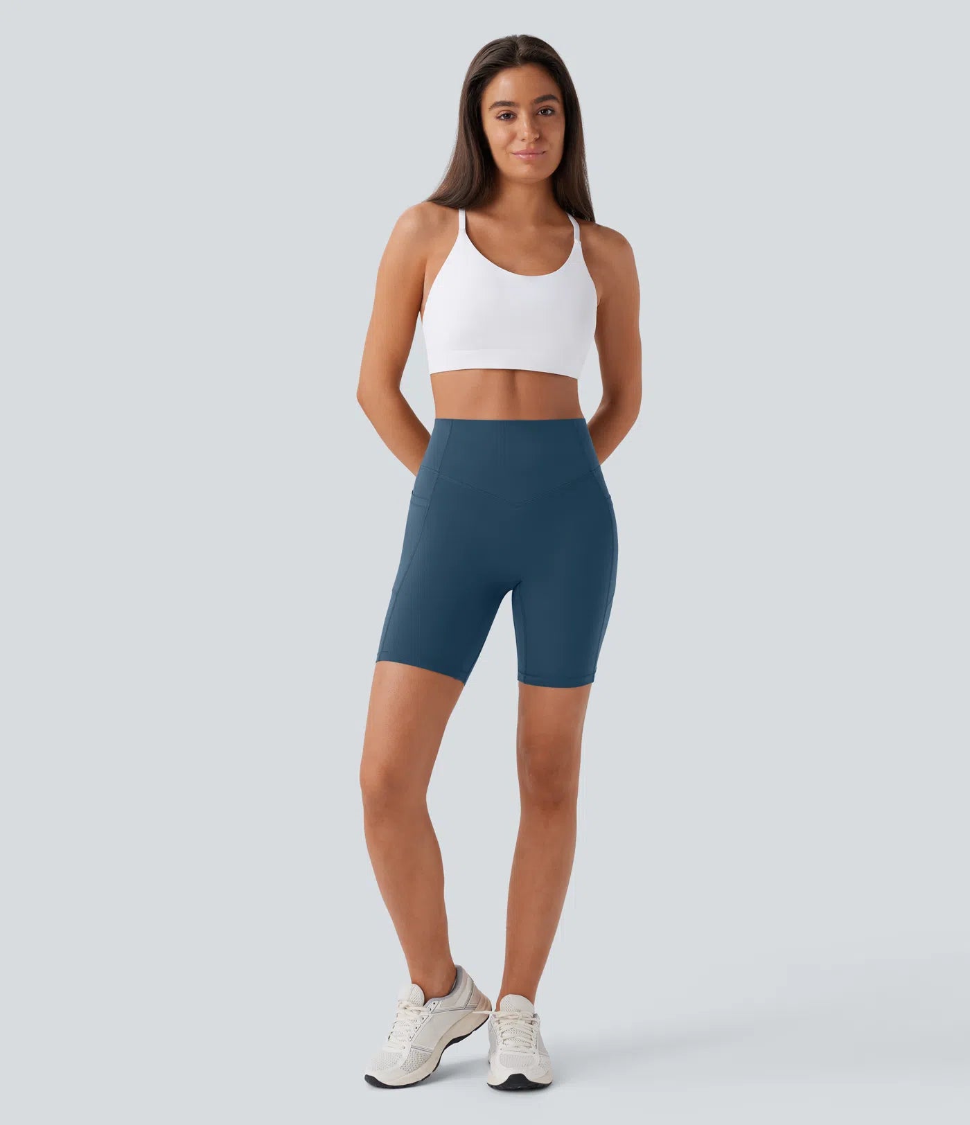 Sculptform Shorts