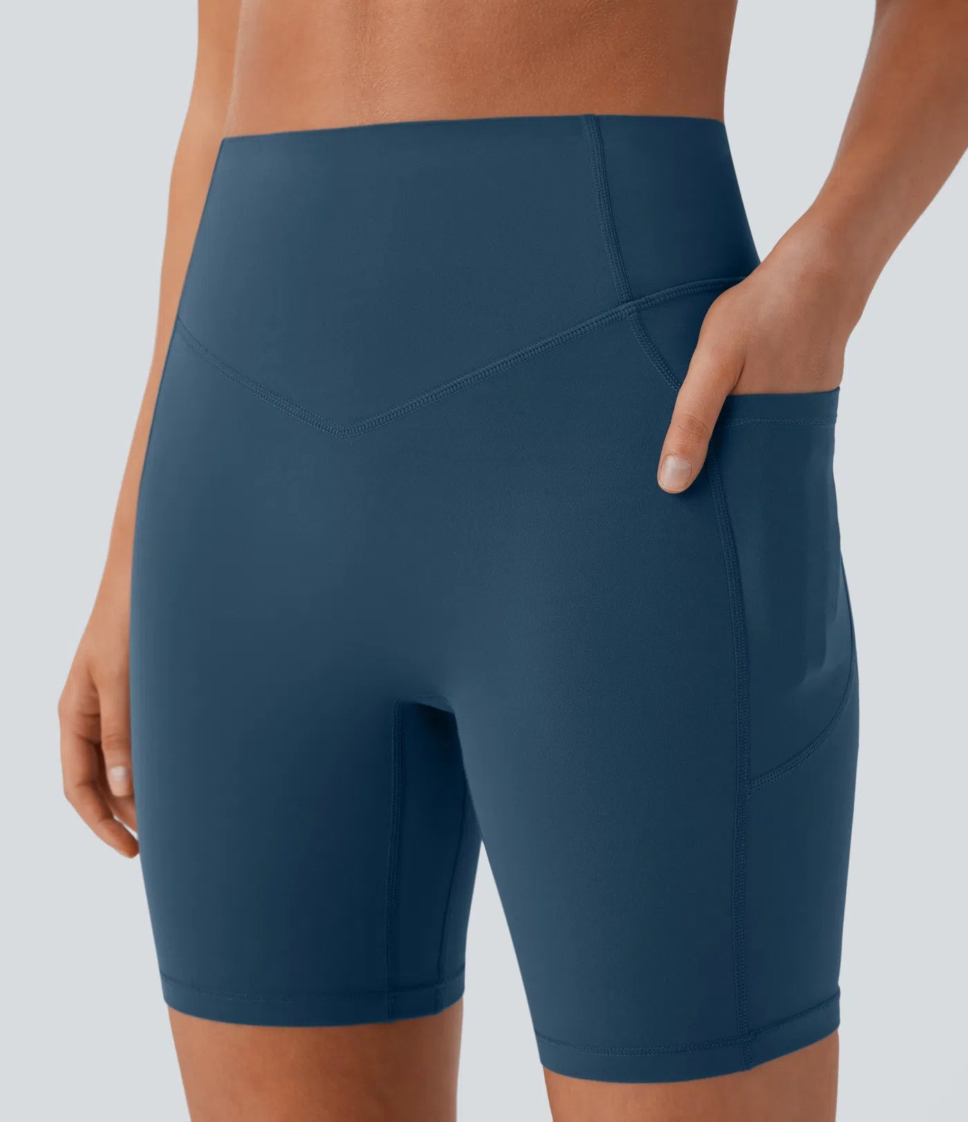 Sculptform Shorts