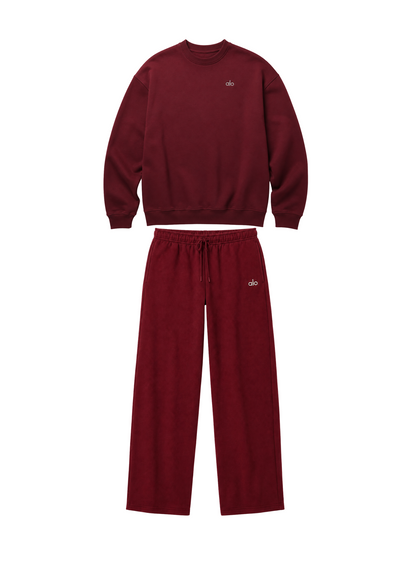 Alos Set